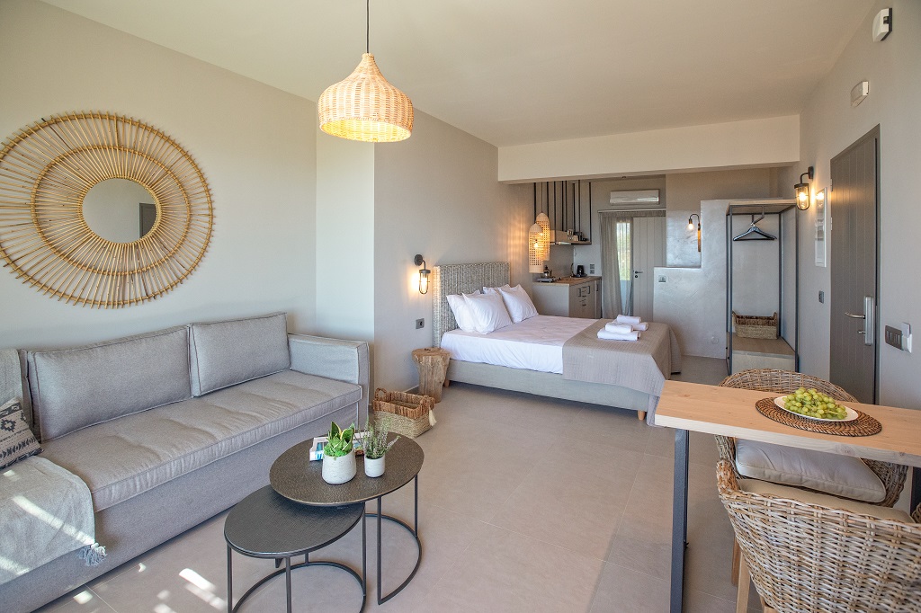 Grand Blue Beach Residences